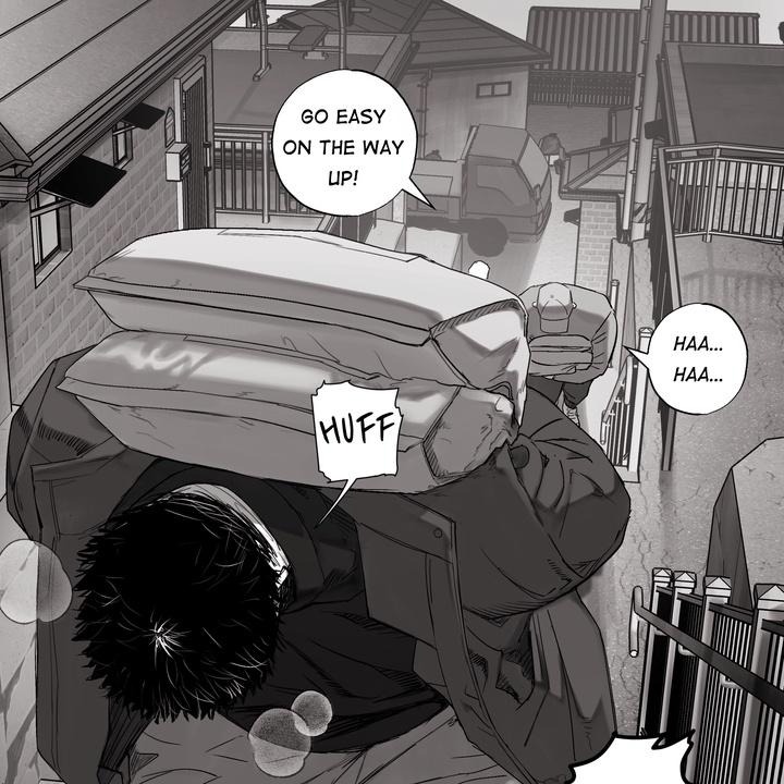 Indomitable Champion Chapter 28 - Page 61 in English