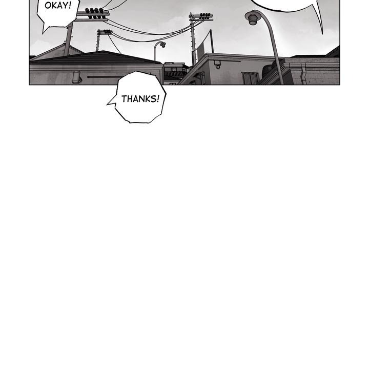 Indomitable Champion Chapter 28 - Page 69 in English