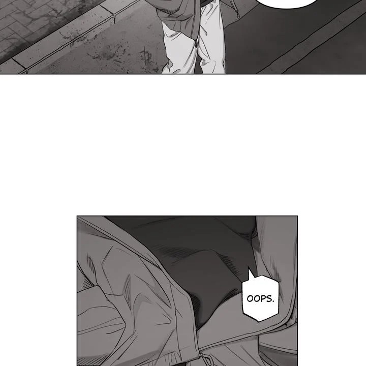 Indomitable Champion Chapter 28 - Page 7 in English