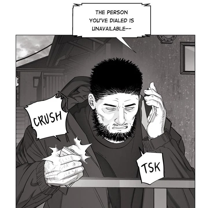 Indomitable Champion Chapter 28 - Page 83 in English