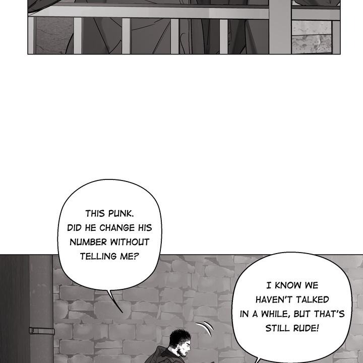 Indomitable Champion Chapter 28 - Page 84 in English