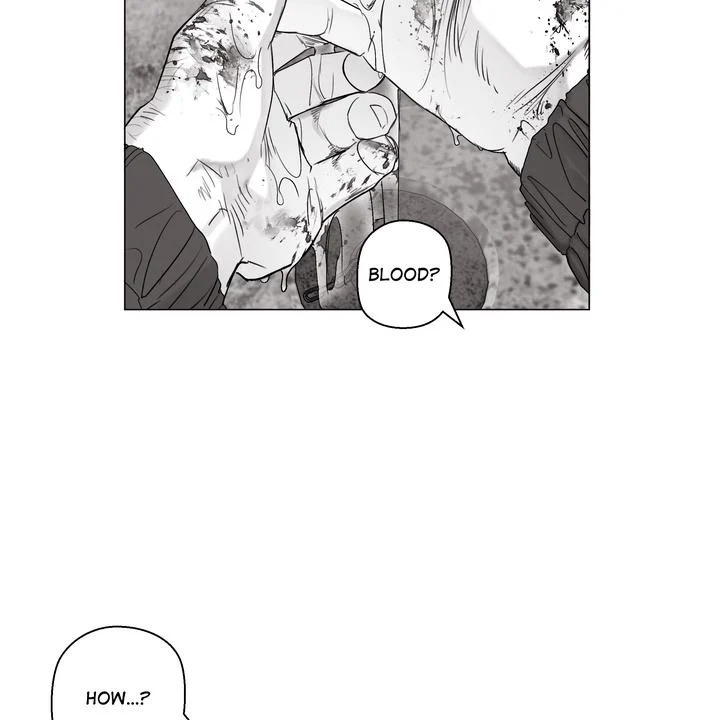 Indomitable Champion Chapter 28 - Page 92 in English
