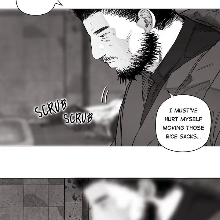 Indomitable Champion Chapter 28 - Page 93 in English