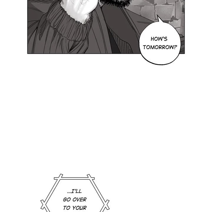 Indomitable Champion Chapter 29 - Page 18 in English