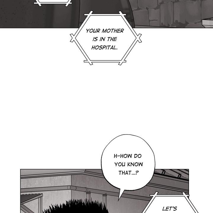 Indomitable Champion Chapter 29 - Page 20 in English