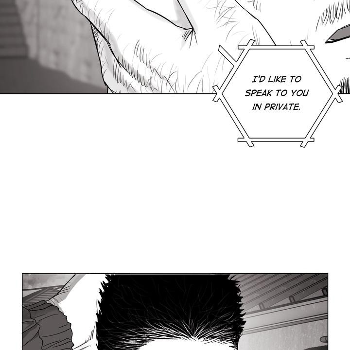 Indomitable Champion Chapter 29 - Page 23 in English