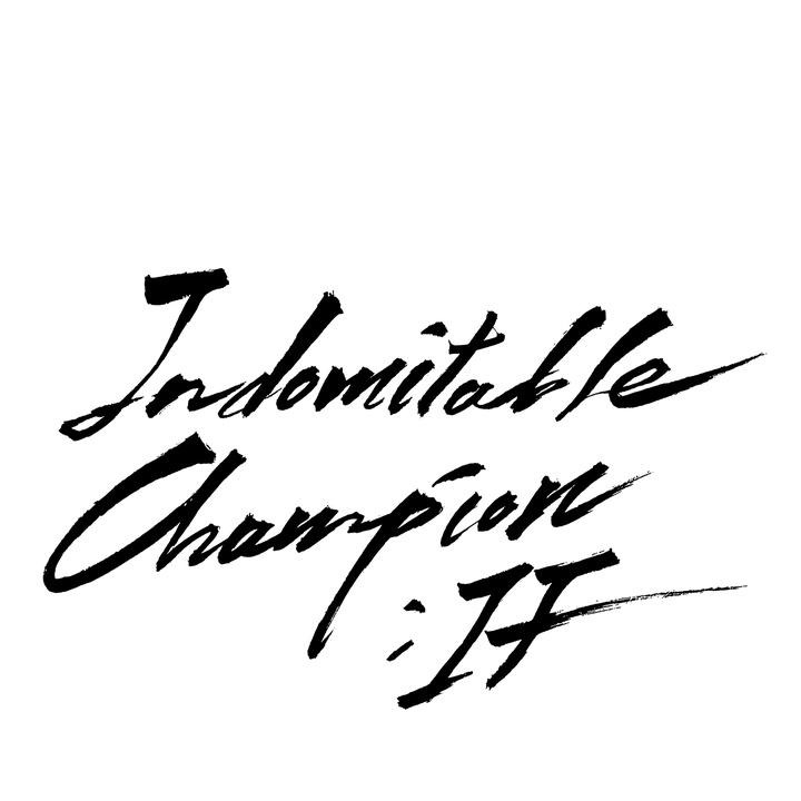 Indomitable Champion Chapter 29 - Page 34 in English