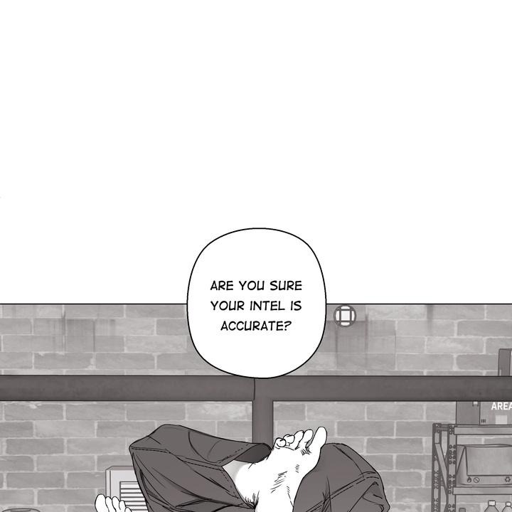 Indomitable Champion Chapter 29 - Page 46 in English