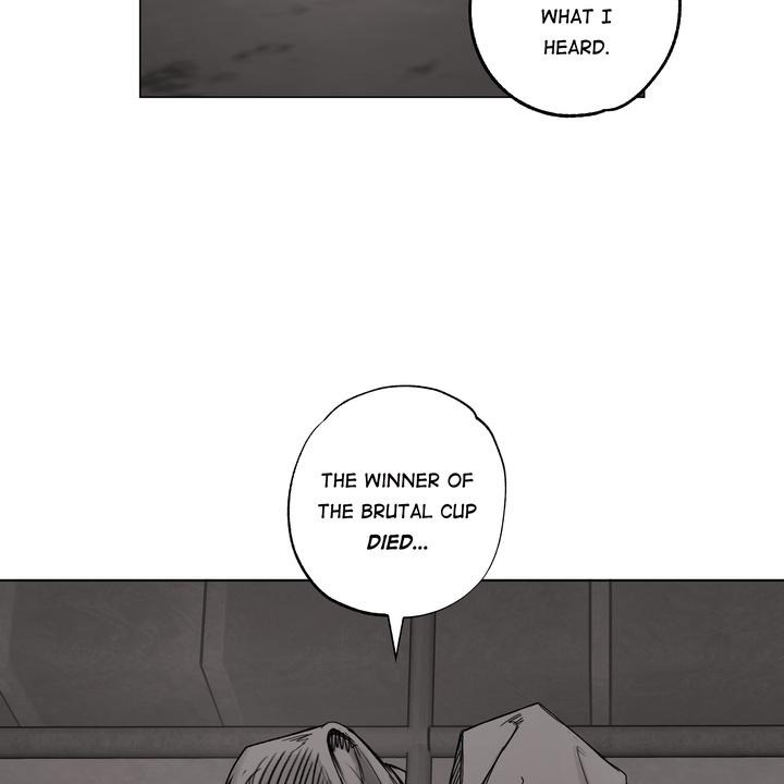 Indomitable Champion Chapter 29 - Page 49 in English