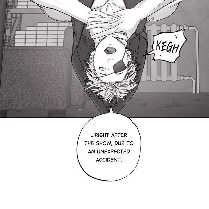 Indomitable Champion Chapter 29 - Page 51 in English