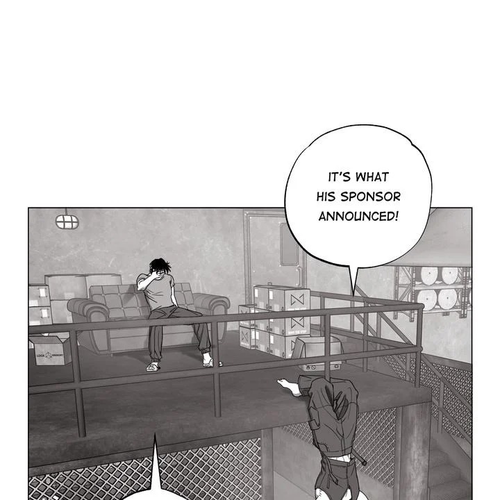 Indomitable Champion Chapter 29 - Page 52 in English