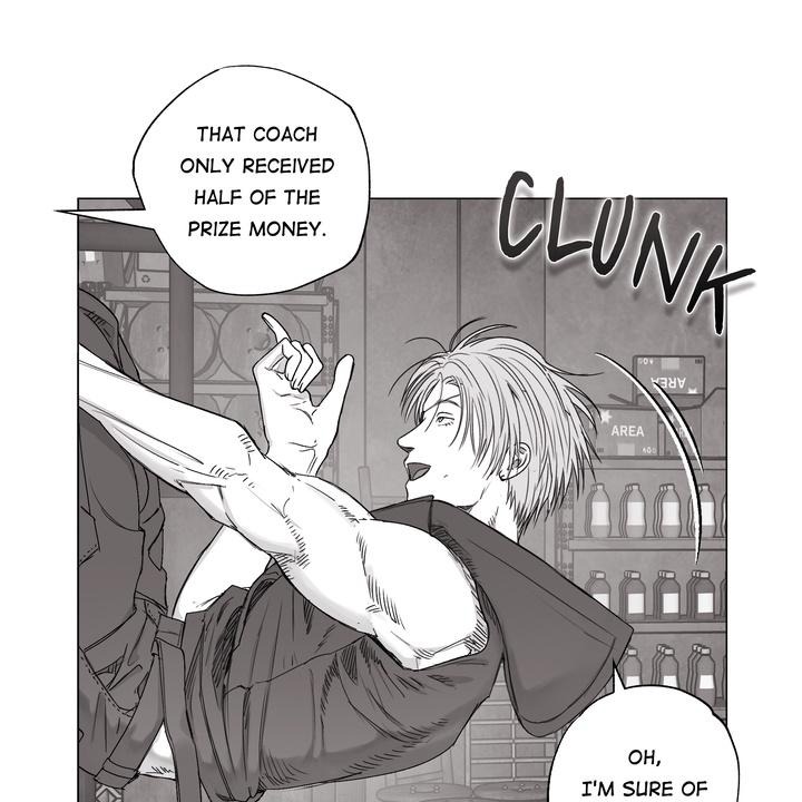 Indomitable Champion Chapter 29 - Page 54 in English
