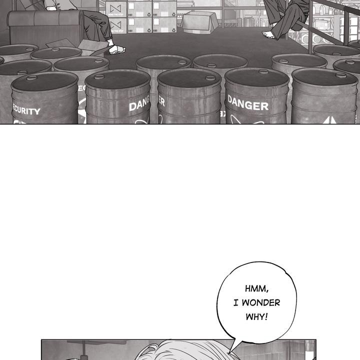 Indomitable Champion Chapter 29 - Page 58 in English