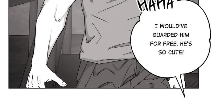 Indomitable Champion Chapter 29 - Page 70 in English