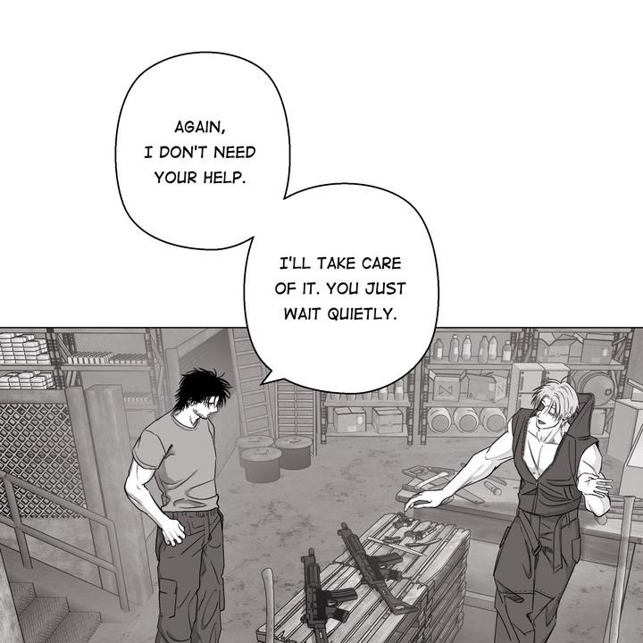 Indomitable Champion Chapter 29 - Page 75 in English