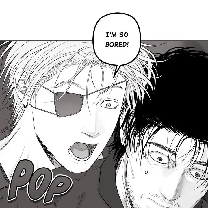 Indomitable Champion Chapter 30 - Page 14 in English