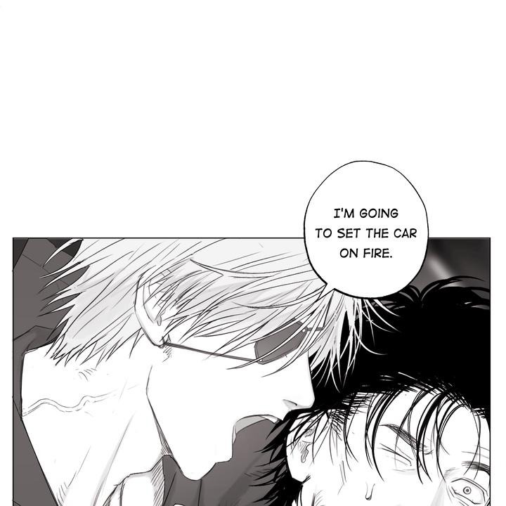 Indomitable Champion Chapter 30 - Page 17 in English