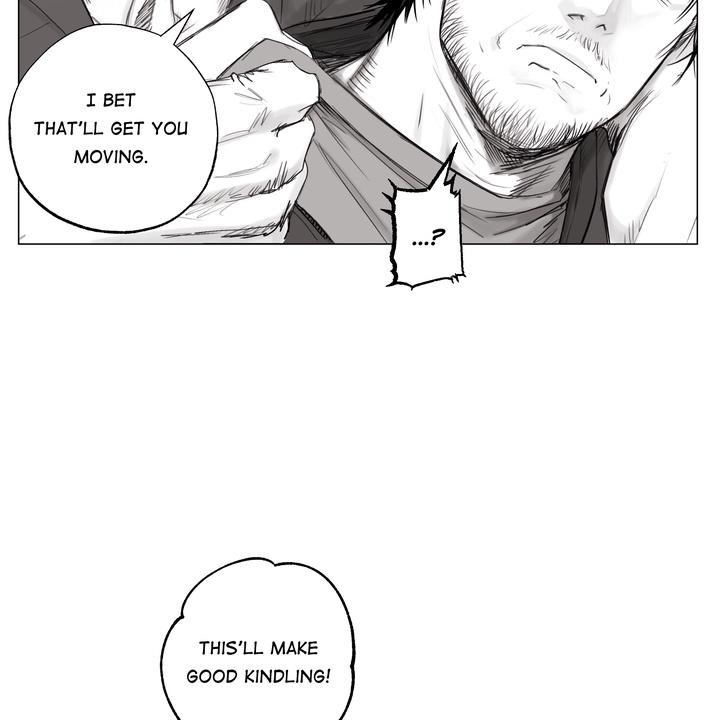 Indomitable Champion Chapter 30 - Page 18 in English
