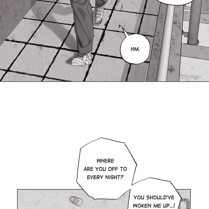 Indomitable Champion Chapter 30 - Page 24 in English