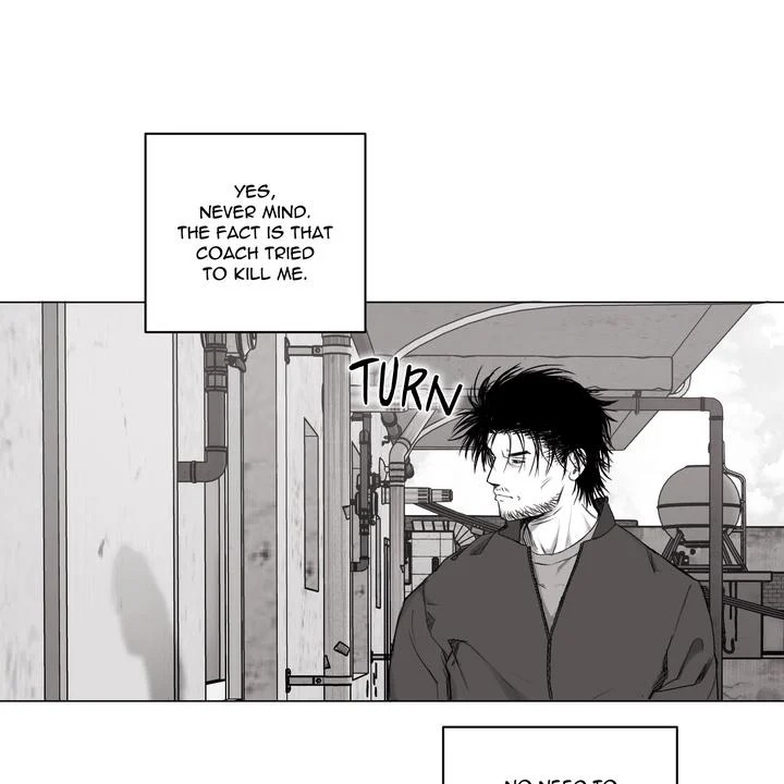 Indomitable Champion Chapter 30 - Page 28 in English