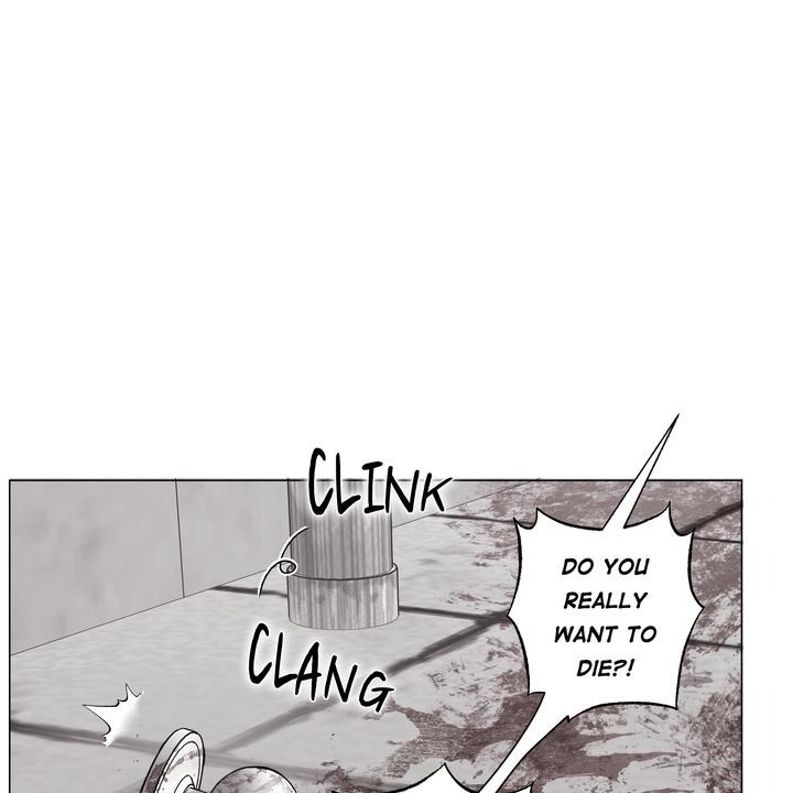 Indomitable Champion Chapter 30 - Page 35 in English
