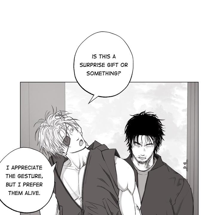 Indomitable Champion Chapter 30 - Page 42 in English
