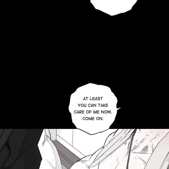 Indomitable Champion Chapter 30 - Page 61 in English