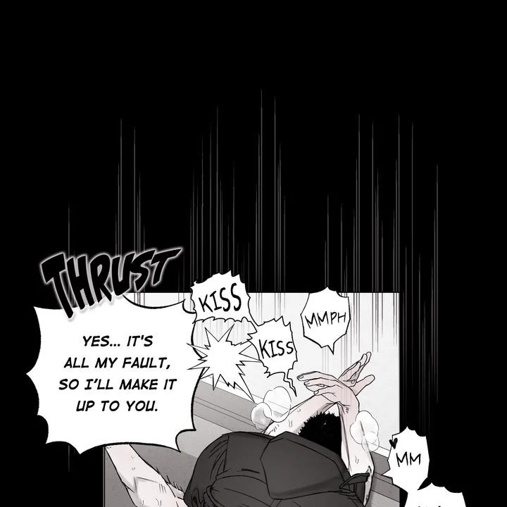 Indomitable Champion Chapter 30 - Page 69 in English