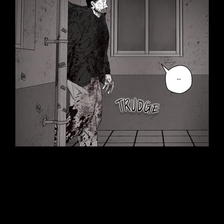 Indomitable Champion Chapter 30 - Page 81 in English