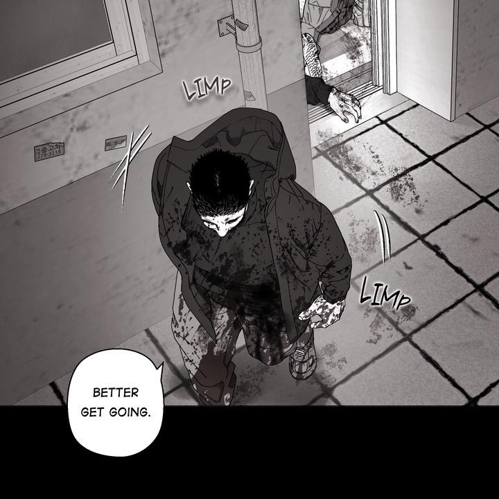 Indomitable Champion Chapter 30 - Page 85 in English