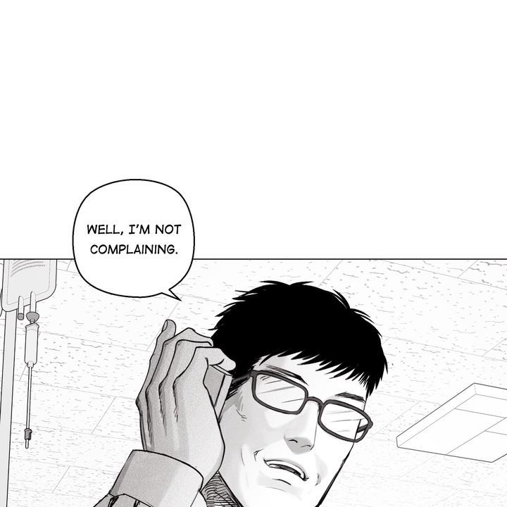 Indomitable Champion Chapter 31 - Page 105 in English