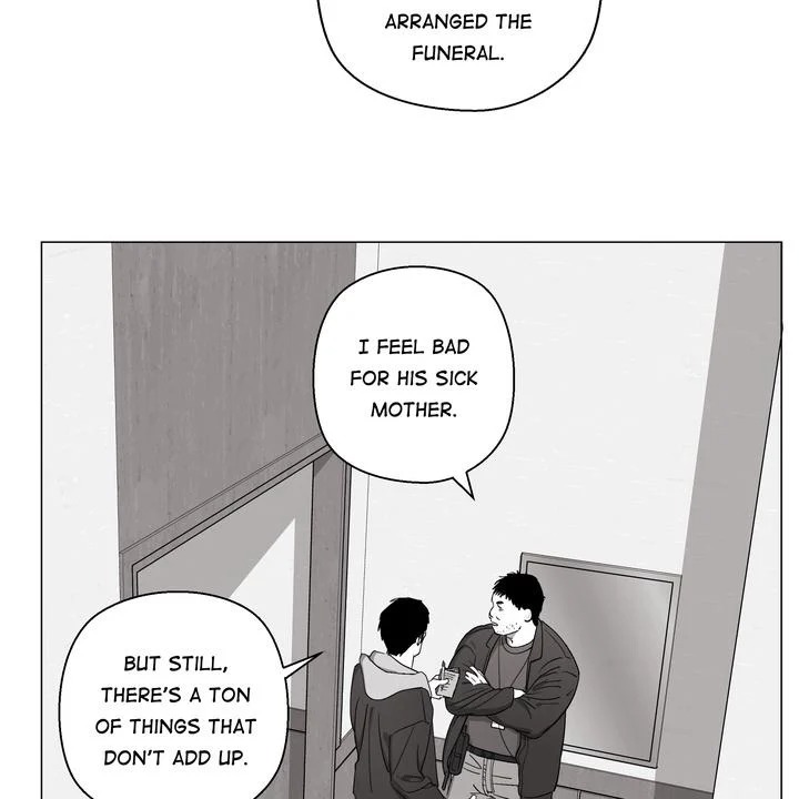 Indomitable Champion Chapter 31 - Page 14 in English