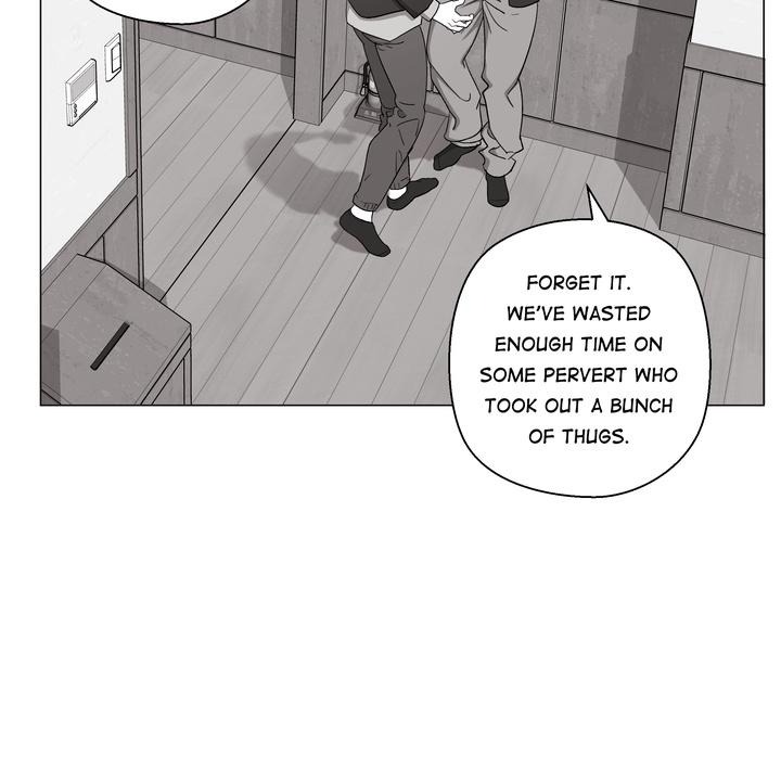 Indomitable Champion Chapter 31 - Page 15 in English
