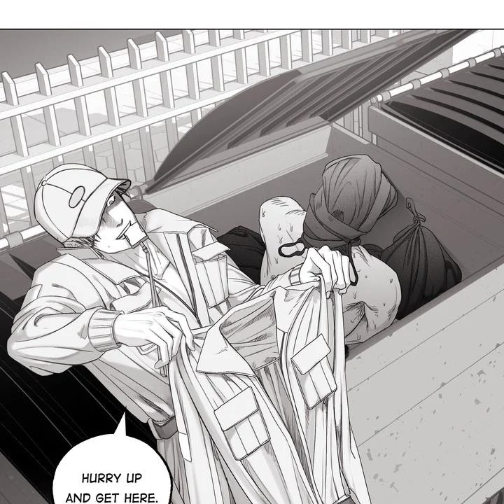 Indomitable Champion Chapter 31 - Page 25 in English