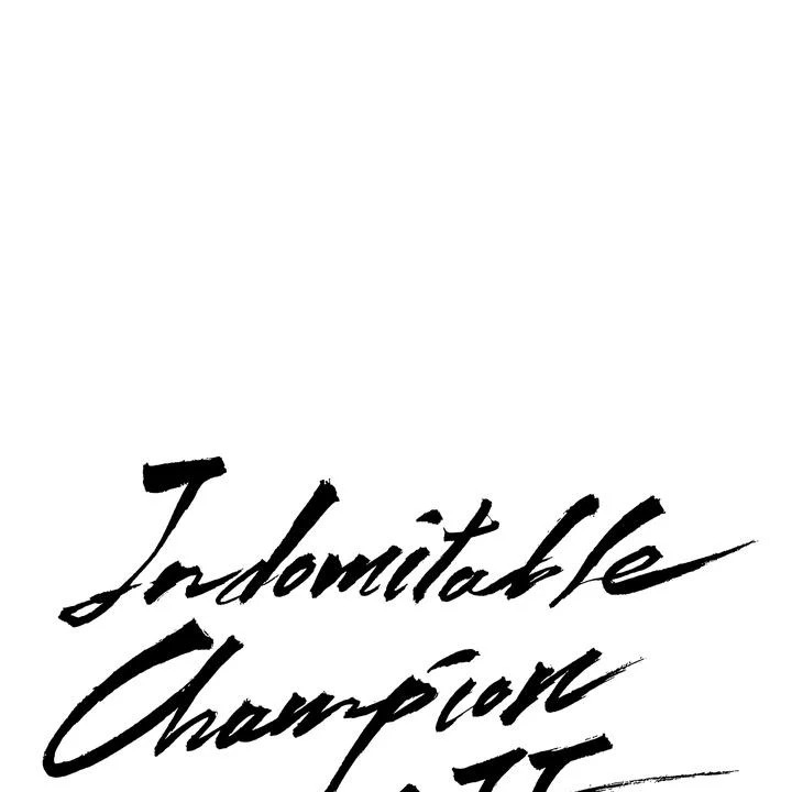 Indomitable Champion Chapter 31 - Page 27 in English
