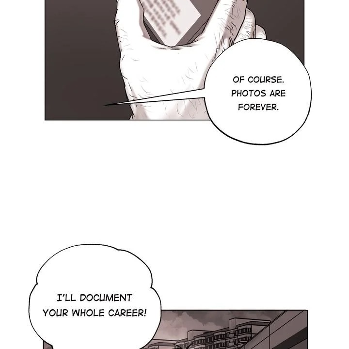 Indomitable Champion Chapter 31 - Page 4 in English