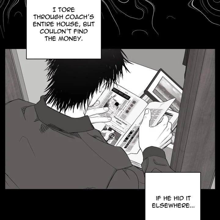 Indomitable Champion Chapter 31 - Page 41 in English
