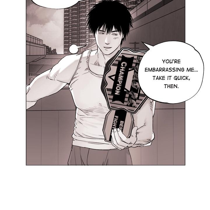 Indomitable Champion Chapter 31 - Page 5 in English