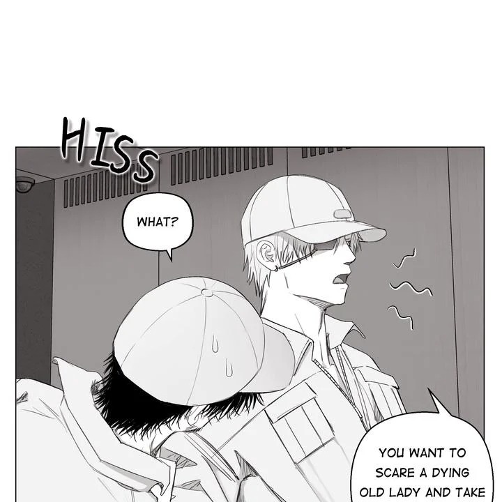 Indomitable Champion Chapter 31 - Page 50 in English