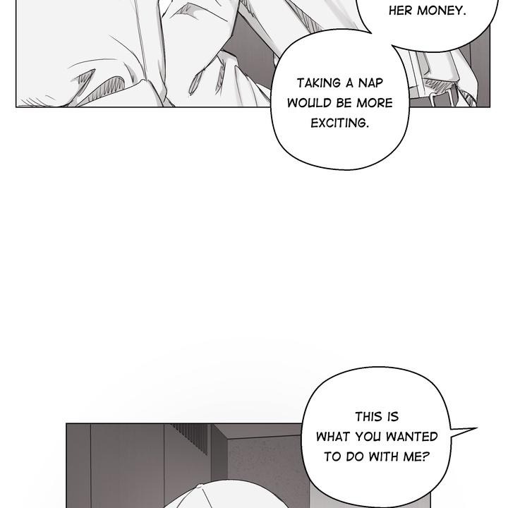 Indomitable Champion Chapter 31 - Page 51 in English