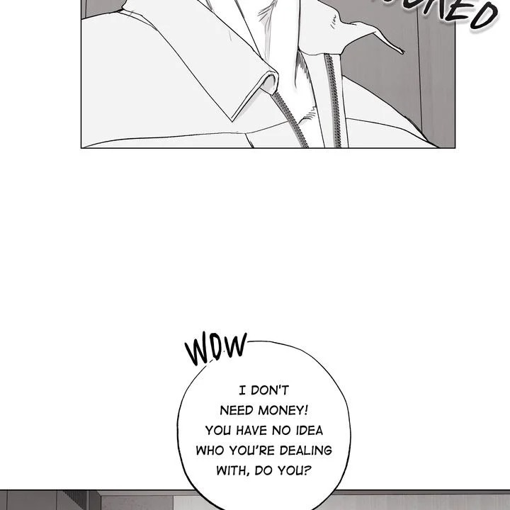 Indomitable Champion Chapter 31 - Page 54 in English