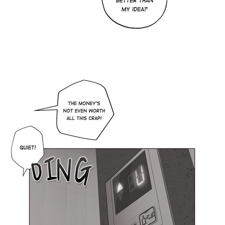 Indomitable Champion Chapter 31 - Page 56 in English