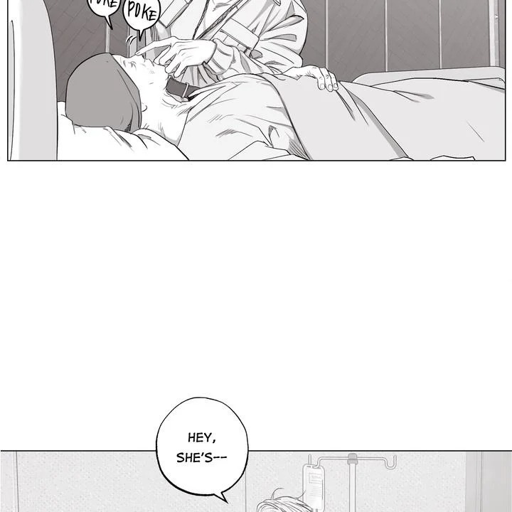Indomitable Champion Chapter 31 - Page 81 in English