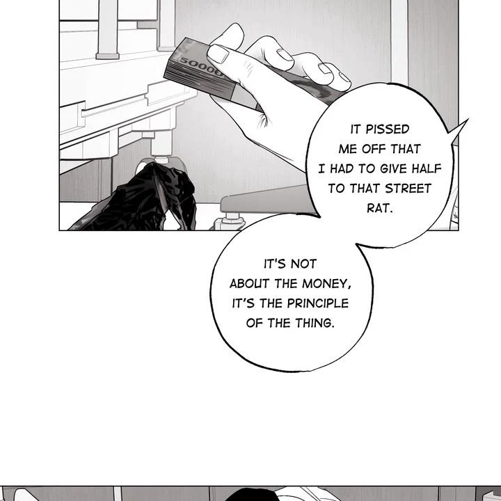 Indomitable Champion Chapter 32 - Page 15 in English