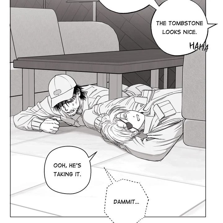 Indomitable Champion Chapter 32 - Page 20 in English