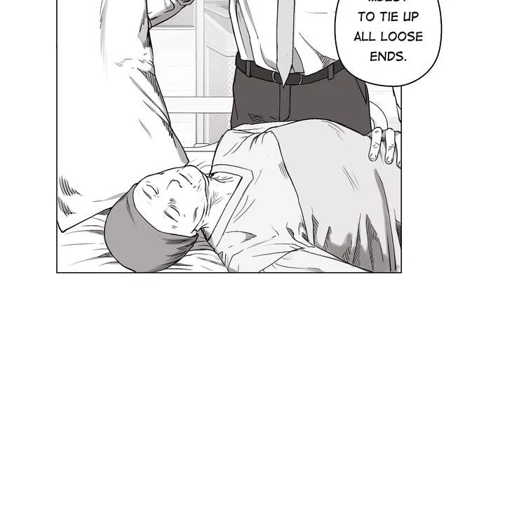 Indomitable Champion Chapter 32 - Page 32 in English