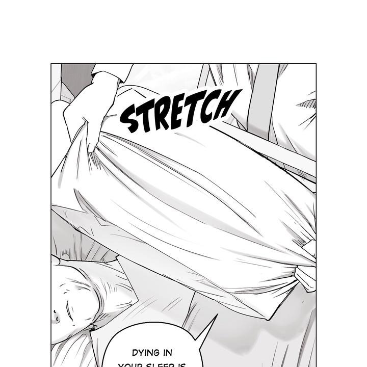 Indomitable Champion Chapter 32 - Page 33 in English
