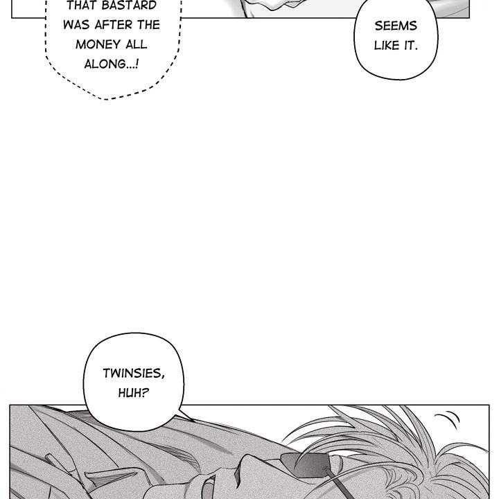 Indomitable Champion Chapter 32 - Page 4 in English