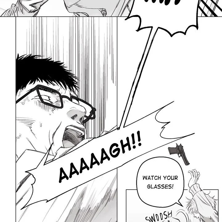 Indomitable Champion Chapter 32 - Page 50 in English