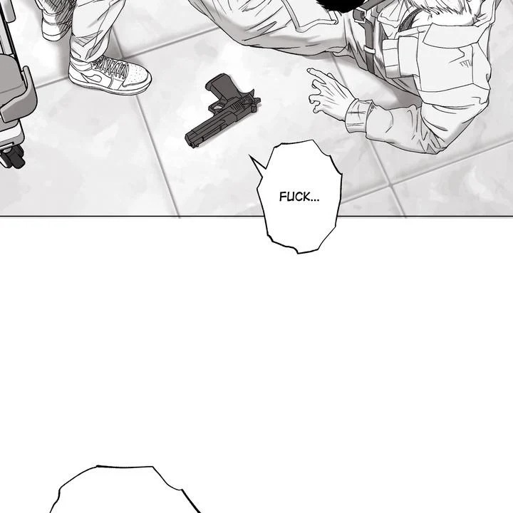 Indomitable Champion Chapter 32 - Page 61 in English